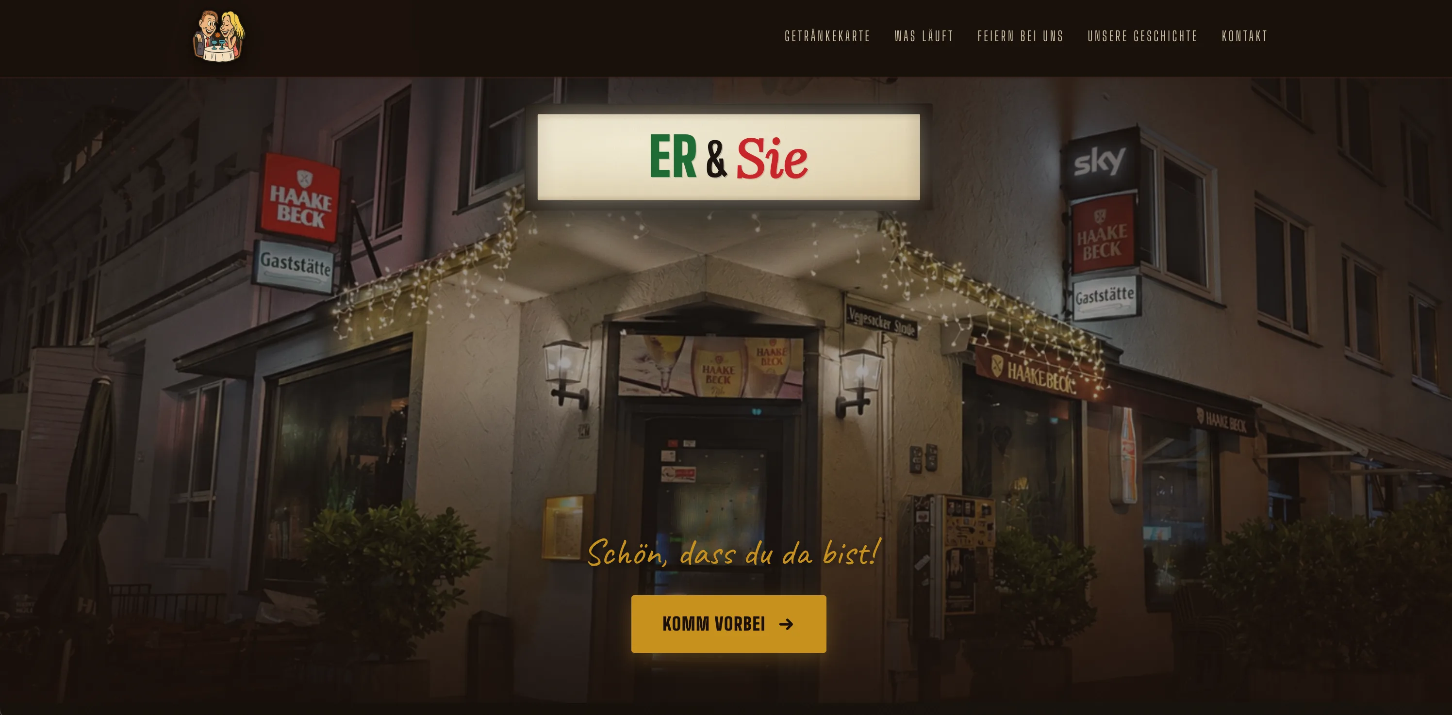 Vorschau von Er & Sie