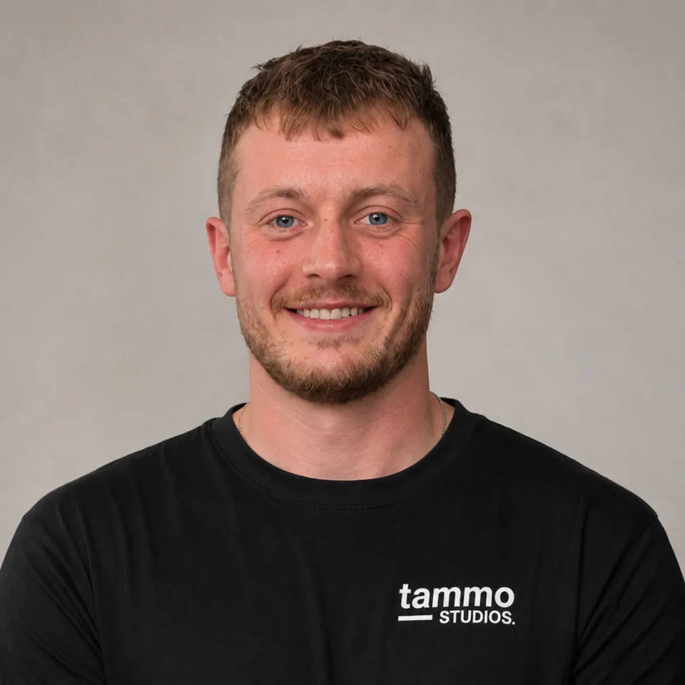 Tammo Hendriks